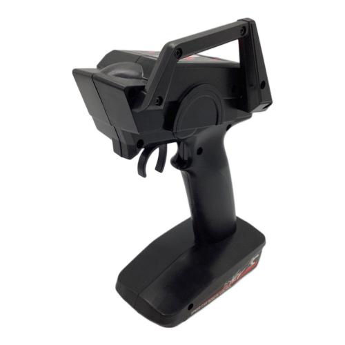 WLtoys ラジコン 1/10スケール電動ロッククローラー オフロードバギー