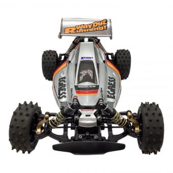 TAMIYA (タミヤ) ラジコン 1/10 電動RC4WDレーシングバギー イグレス(2013)
