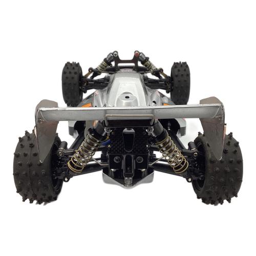 TAMIYA (タミヤ) ラジコン 1/10 電動RC4WDレーシングバギー イグレス(2013)