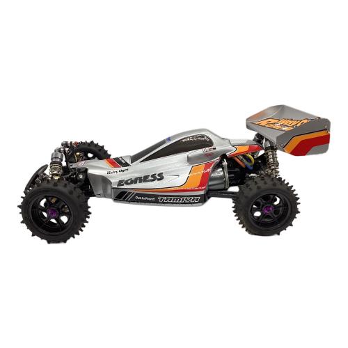 TAMIYA (タミヤ) ラジコン 1/10 電動RC4WDレーシングバギー イグレス(2013)