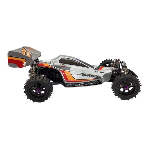 TAMIYA (タミヤ) ラジコン 1/10 電動RC4WDレーシングバギー イグレス(2013)