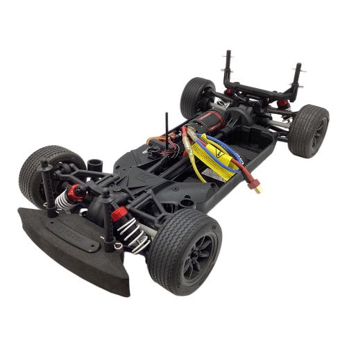 京商1/10ニッサンスカイライン2000GT-R(メカ類無) ○未使用○ フルカスタム 京商 1/10 日産 スカイライン 2000GT-R 日産