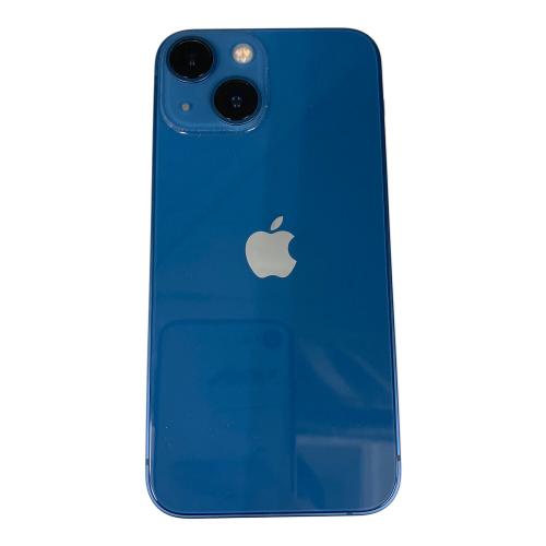 Apple (アップル) iPhone13 mini MLJH3J/A 充電ケーブル付