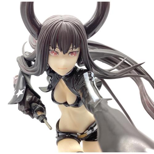 グッドスマイルカンパニー ブラックゴールドソー アニメーションバージョン 1/8スケール