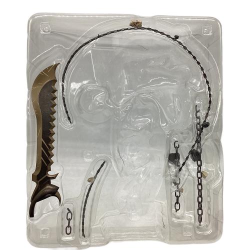 グッドスマイルカンパニー ブラックゴールドソー アニメーションバージョン 1/8スケール