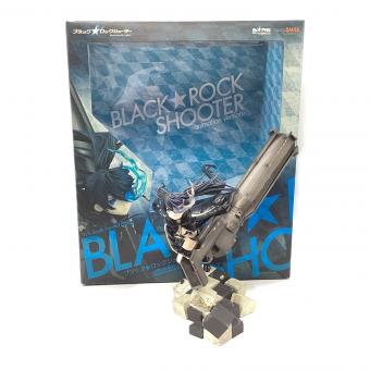 グッドスマイルカンパニー ブラックロックシューター アニメーションバージョン