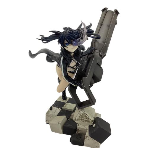 グッドスマイルカンパニー ブラックロックシューター アニメーションバージョン