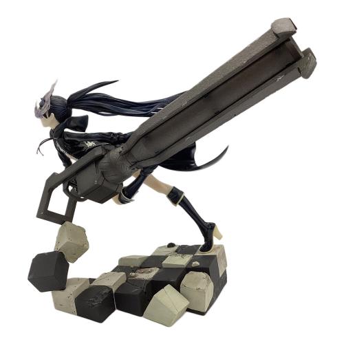 グッドスマイルカンパニー ブラックロックシューター アニメーションバージョン