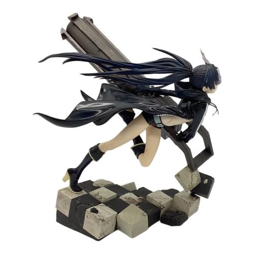 グッドスマイルカンパニー ブラックロックシューター アニメーションバージョン