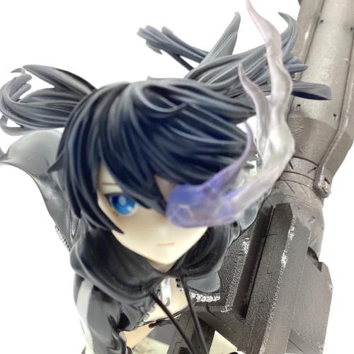 グッドスマイルカンパニー ブラックロックシューター アニメーションバージョン