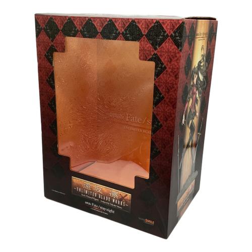 グッドスマイルカンパニー 遠坂 凛 Fate/stay night