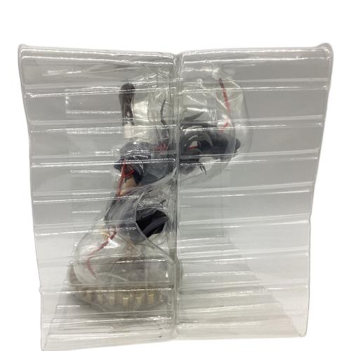 コトブキヤ 夜々 機巧少女は傷つかない