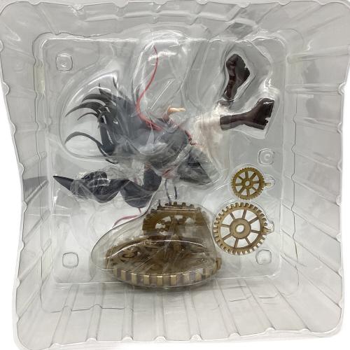 コトブキヤ 夜々 機巧少女は傷つかない