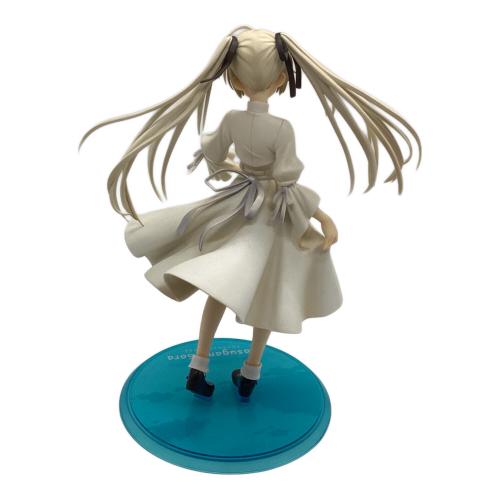 【未開封】ヨスガノソラ ALTERフィギュア ﾖｽｶﾞﾉｿﾗ 春日野 穹 ALTER｜トレファクONLINE