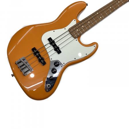 FENDER (フェンダー) エレキベース @ Player Jazz Bass Capri Orange