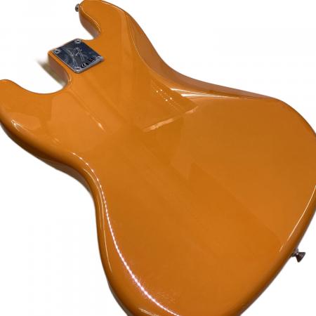 FENDER (フェンダー) エレキベース @ Player Jazz Bass Capri Orange