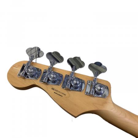 FENDER (フェンダー) エレキベース @ Player Jazz Bass Capri Orange