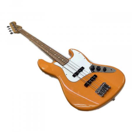 FENDER (フェンダー) エレキベース @ Player Jazz Bass Capri Orange