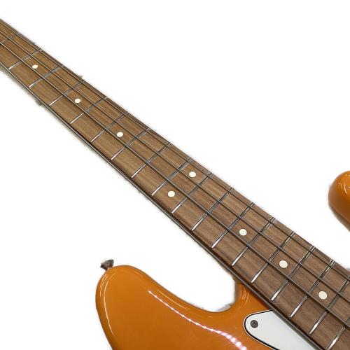 FENDER (フェンダー) エレキベース @ Player Jazz Bass Capri Orange