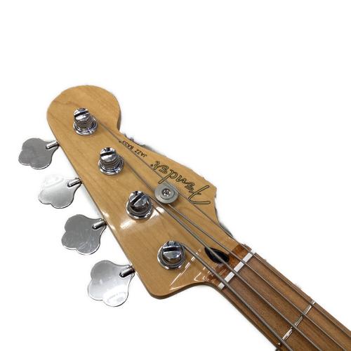 FENDER (フェンダー) エレキベース @ Player Jazz Bass Capri Orange 動作確認済み メキシコ製 MX19119946