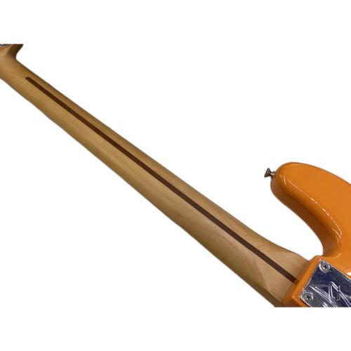 FENDER (フェンダー) エレキベース @ Player Jazz Bass Capri Orange 動作確認済み メキシコ製 MX19119946