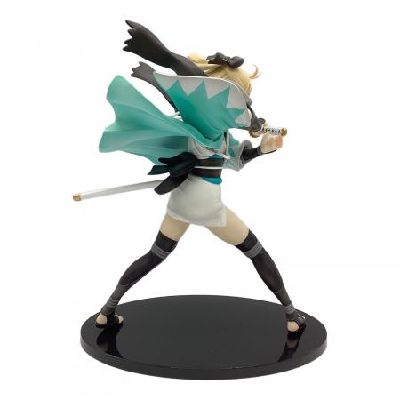 Fate (フェイト) セイバー/沖田総司 アクアマリン 開封品｜トレファク