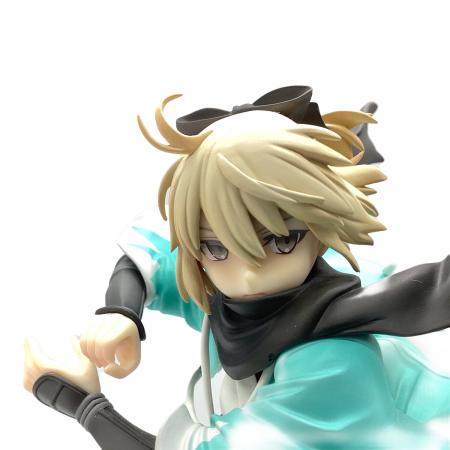 Fate (フェイト) セイバー/沖田総司 アクアマリン 開封品｜トレファク
