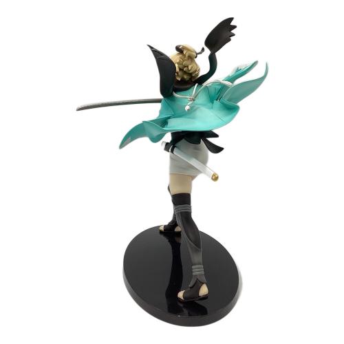 Fate (フェイト) セイバー/沖田総司 アクアマリン 開封品
