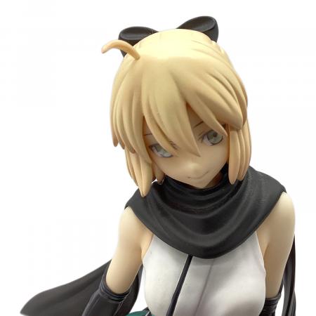 Fate (フェイト) セイバー/沖田総司 剣士の休息 WING 開封品