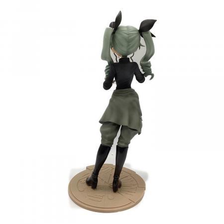 ガ-ルズ＆パンツァー アンチョビ 劇場版 ディ・モールト ベネ