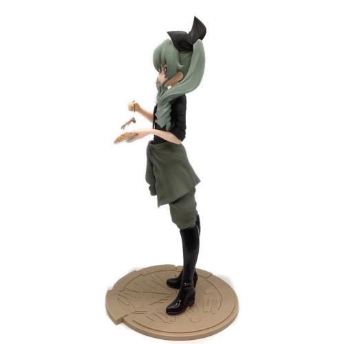 ガ-ルズ＆パンツァー アンチョビ 劇場版 ディ・モールト ベネ