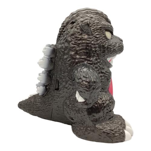 ゴジラ 目覚まし時計 1997年 ※秒針は動きません 動作確認済み