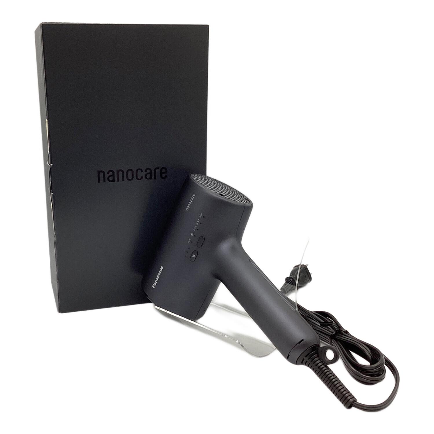 2025年製 Panasonic EH-NA0J ドライヤー ナノケア