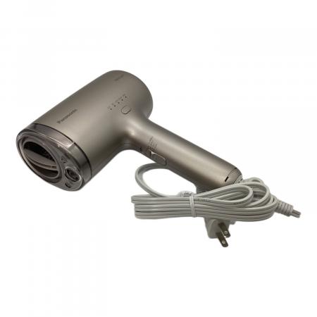 値下げ！2025/04/05購入☆パナソニック☆EH-NA9M☆ヘアドライヤー Panasonic (パナソニック) ヘアードライヤー ナノケア EH-NA9M-E