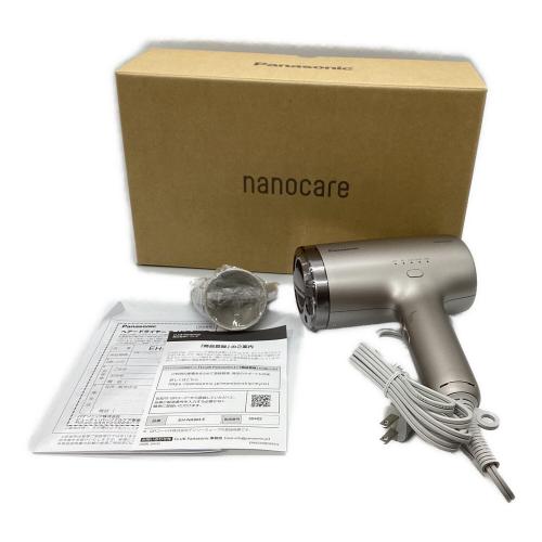 Panasonic (パナソニック) ヘアードライヤー ナノケア EH-NA9M-E 2025年製