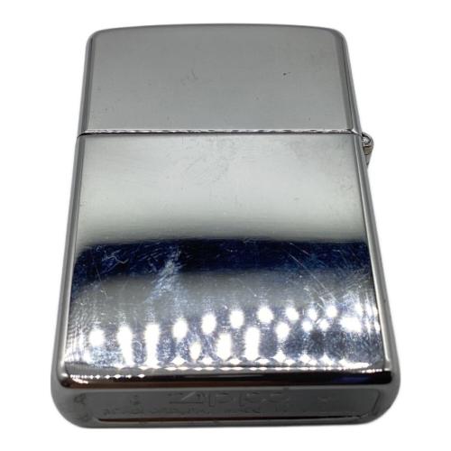 ZIPPO (ジッポ) オイルライター USA製 ダイヤモンドヘッド ハワイ