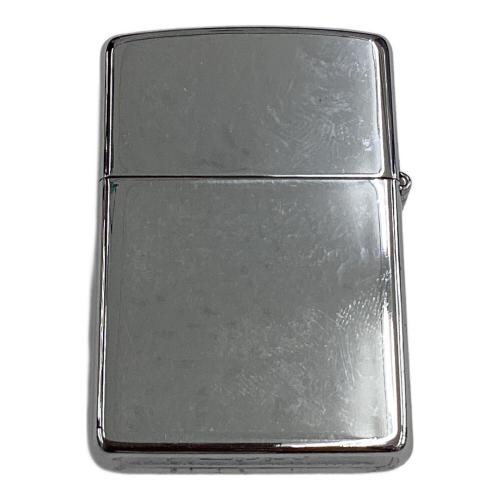 ZIPPO (ジッポ) オイルライター USA製 ダイヤモンドヘッド ハワイ