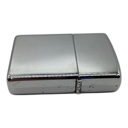 ZIPPO (ジッポ) オイルライター USA製 ダイヤモンドヘッド ハワイ