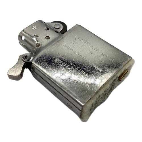 ZIPPO (ジッポ) オイルライター USA製 ダイヤモンドヘッド ハワイ