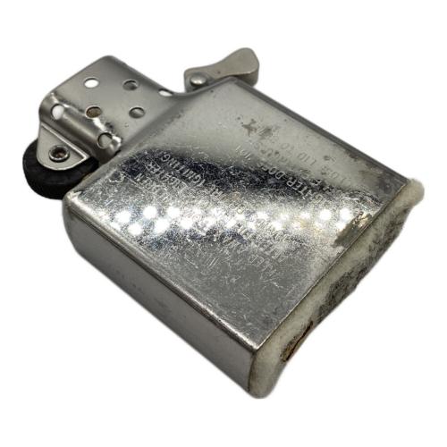 ZIPPO (ジッポ) オイルライター USA製 ダイヤモンドヘッド ハワイ