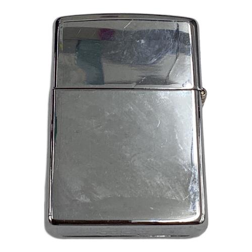 ZIPPO (ジッポ) オイルライター ニューヨーク・メッツ 2001年・USA製