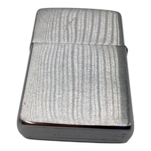 ZIPPO (ジッポ) オイルライター WILD TURKEY 1982年・USA製