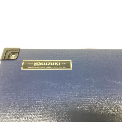 SUZUKI (スズキ) トーンチャイム @ HB-100