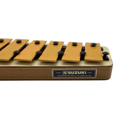 SUZUKI (スズキ) ミニグロッケン MSG-13