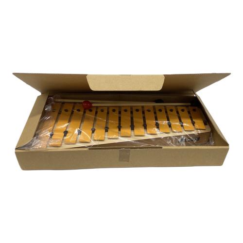 ミニグロッケンアルト MAG-13