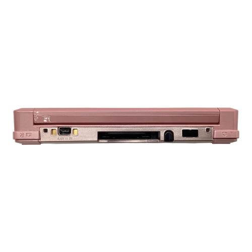 Nintendo (ニンテンドー) 3DS 下画面日焼け有 CTR-001 動作確認済み CJM118011660