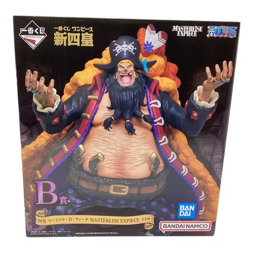 ONE PIECE (ワンピース) フィギュアセット