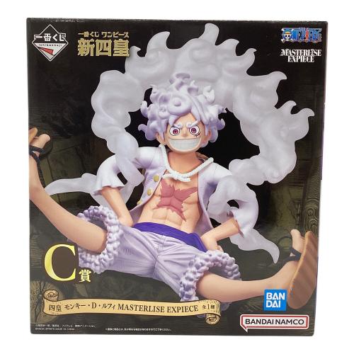 ONE PIECE (ワンピース) フィギュアセット