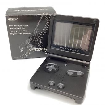 Nintendo (ニンテンドー) GAMEBOY ADVANCE SP AGS-001 XJH14598874