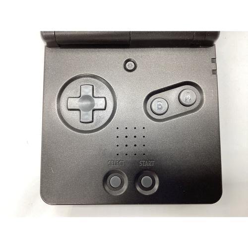 Nintendo (ニンテンドー) GAMEBOY ADVANCE SP AGS-001 XJH14598874